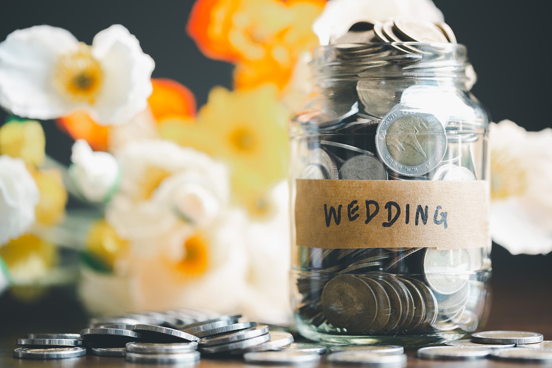 10 Smart Ways to Save on Your Wedding Budget
